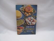 Vintage westinghouse electric for sale  NORTHAMPTON