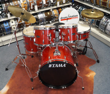 Tama stagestar drumset gebraucht kaufen  Maintal