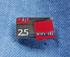 Pin verdi ver gebraucht kaufen  Dallgow
