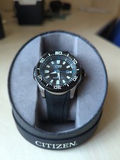 Citizen promaster dive for sale  WAKEFIELD