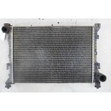 RADIADOR PARA FORD FIESTA (05-08) CBK 2.0 16V ST BER 3P/B/1999CC 2005 comprar usado  Enviando para Brazil