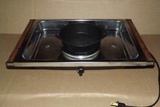 Vtg toastmaster woodgrain for sale  Panama City