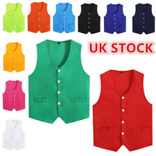 Boy girls sleeveless for sale  SWANSEA