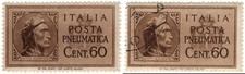 1945 pneumatica ritratto usato  Zugliano