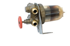 Ventrop heizölfilter gebraucht kaufen  Oerlinghausen
