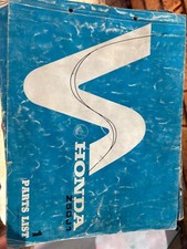 Honda z50j1 parts d'occasion  Expédié en Belgium