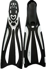Barbatanas de mergulho, barbatanas de snorkel, tamanhos e cores mistos comprar usado  Enviando para Brazil