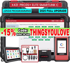 2025 launch x431 for sale  USA