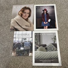Knitting pattern boots for sale  LEAMINGTON SPA