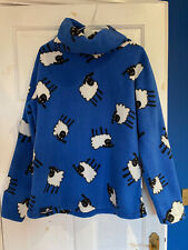 Snuggy hoods fleece for sale  NEWARK