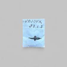 Valjoux cal. axe d'occasion  Morteau
