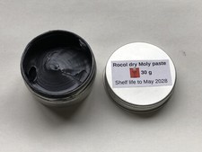 30g tin rocol for sale  DUNFERMLINE