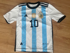 Fussball shirt trikot gebraucht kaufen  Berlin
