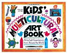Kids multicultural art for sale  Montgomery