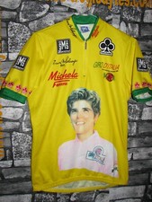 Vintage cycling jersey usato  Italia