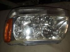 Driver headlight crystal for sale  Mobile