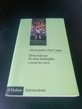 Descrizione una battaglia usato  Salo