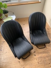 Pair classic car for sale  WOODFORD GREEN