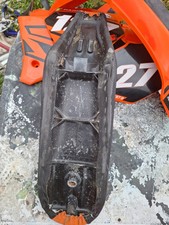 Sella ktm 250 usato Sella ktm 250 usato  Barcellona Pozzo di Gotto