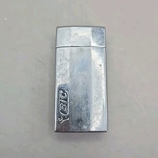 Bic 2.5 silver for sale  Golden