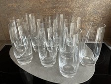 Spiegelau saftgläser wassergl gebraucht kaufen  Erfurt
