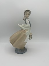 Nao lladro graceful for sale  Apple Valley