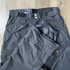 Foursquare snowboard pants for sale  Chicago