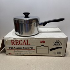 Regal ware stainless for sale  Congers
