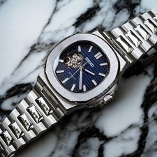 Seikmod nautilus blue usato  San Lazzaro di Savena