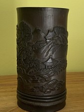 Vintage chinese carved for sale  CARDIFF
