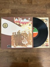 1969 LED ZEPPELIN II SD8236 RL SS HOT MIX, LP, Vinyl, Robert Ludwig, RL/LH comprar usado  Enviando para Brazil