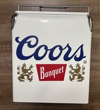 Coors banquet retro for sale  Fountain