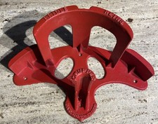 Antique red cast for sale  Barrington