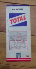 Carte total sud d'occasion  Pourrières