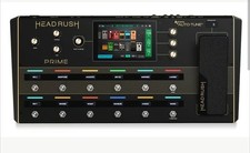 Headrush prime guitar for sale  HATFIELD