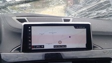 Tela Info-GPS-TV painel 8,8" compatível com 18-22 BMW X1 10940884 comprar usado  Enviando para Brazil