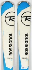 Rossignol zenith skis d'occasion  France