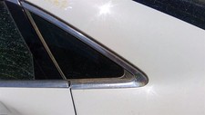 Moldura cromada de vidro quarto esquerdo driver compatível com 15-20 AUDI S3/A3 638661 comprar usado  Enviando para Brazil
