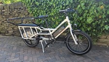 Radpower bikes radwagon for sale  SOWERBY BRIDGE