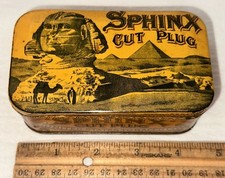cut plug tin for sale cut plug tin for sale Harlan