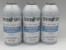 Envirosafe arctic air for sale  Pekin
