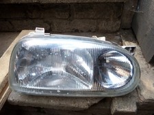 Mk3 golf headlight for sale  STOKE-ON-TRENT