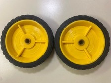 Push mower wheels for sale  Mountain Home