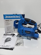 Silverline jigsaw electric for sale  ACCRINGTON