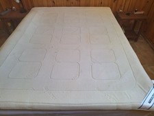 Surmatelas bultex 160 d'occasion  Nîmes