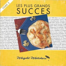 Weight watchers grands d'occasion Weight watchers grands d'occasion  Chenôve