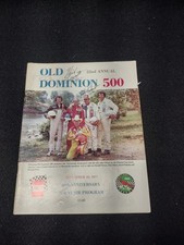 Old dominion program for sale  East Canton