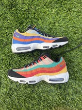 Nike airmax black for sale  Roseville