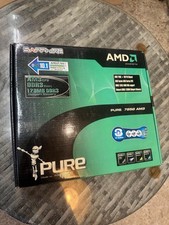 Amd pure 785g for sale  KINGS LANGLEY