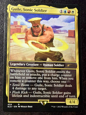 Mtg miscut misprint for sale  Hollister